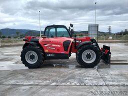 Manitou MT733 Easy 75D