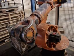 KUKA VKR 125 L 90/1