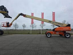 JLG 1500SJ 4x4