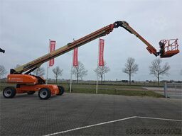 JLG 1500SJ 4x4