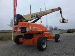 JLG 1500SJ 4x4