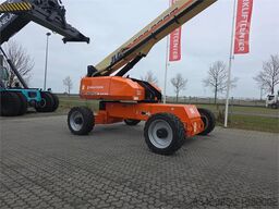 JLG 1500SJ 4x4