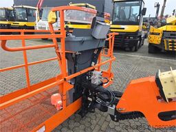 JLG 1500SJ 4x4