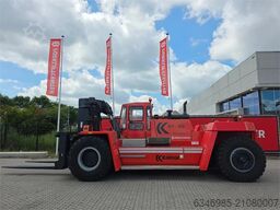 Kalmar DCB32  RoRo