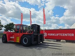 Kalmar DCB32  RoRo