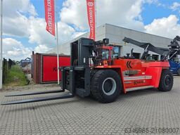 Kalmar DCB32  RoRo