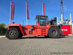 Kalmar DCE330 RoRo