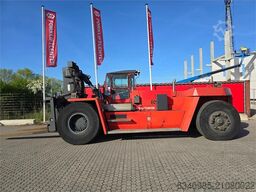 Kalmar DCE330 RoRo
