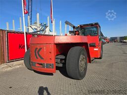 Kalmar DCE330 RoRo