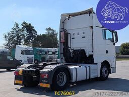 MAN TGX 440