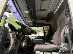 MAN TGX 26.480 6X2 Kran Palfinger PK 27002