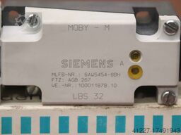 Siemens 6AW5454-8BH LBS-32