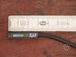 Ipf Electronic MZ 07 21 A4