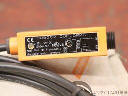 ifm OU5002 OUF-DPKG