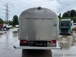 SCANIA P450 4x2 Jansky 10500