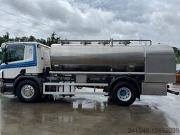 SCANIA P450 4x2 Jansky 10500