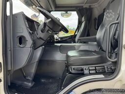 SCANIA P450 4x2 Jansky 10500