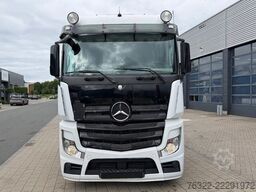 Mercedes-Benz ACTROS 1842 4X2 E6 / STANDKACHEL / KOELKAST /
