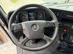 Mercedes-Benz ACTROS 1842 4X2 E6 / STANDKACHEL / KOELKAST /