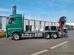 Mercedes-Benz Arocs 2751 L 6x2/4 HAD Palfinger Epsilon TZ12