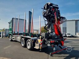 Mercedes-Benz Arocs 2751 L 6x2/4 HAD Palfinger Epsilon TZ12