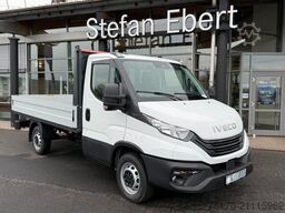 Iveco Daily 35S16 *R3.450mm*AHK*Klima*
