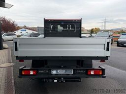 Iveco Daily 35S16 *R3.450mm*AHK*Klima*