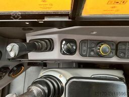 JCB 50Z-2 Pro Minibagger / nur 964 h / 2021