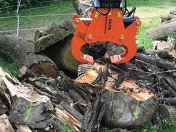 Westtech W600 W820 W1000 W1350 W1800 Spaltzange