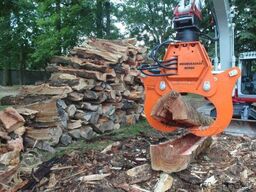 Westtech W600 W820 W1000 W1350 W1800 Spaltzange