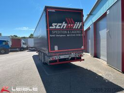 KÖGEL SN 24*Tautliner Standard*Zertifikat Code XL*BPW*