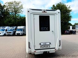 RENAULT Master STX  Haras AUTOM. NEW MODEL 2025