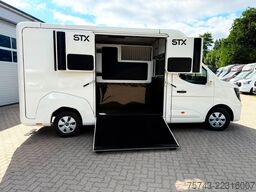 RENAULT Master STX  Haras AUTOM. NEW MODEL 2025