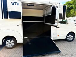 RENAULT Master STX  Haras AUTOM. NEW MODEL 2025