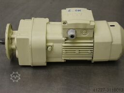 SEW-EURODRIVE RF17DR63M4/BR