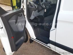 FORD Transit Sortimo Werkstatt 15xauf Lager 1.Hand