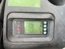 Linde D12HSP