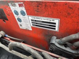 Linde D12HPAP