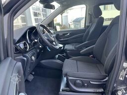 Mercedes-Benz V 300 d EDITION 4MATIC DISTRONIC AHK LED Kamera