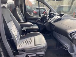 FORD Transit Custom Doppelkabine Automatik  *125 KW *