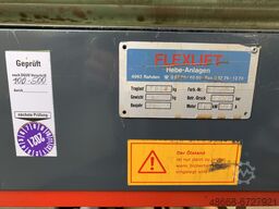 Flexlift 1000 Kg
