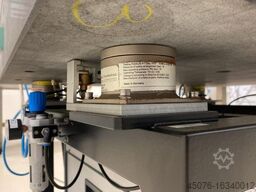  Koordinations-Messmaschine MPR 1273