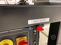  Koordinations-Messmaschine MPR 1273