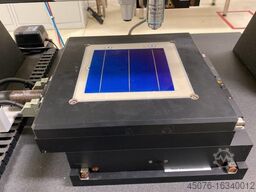 Koordinations-Messmaschine MPR 1273