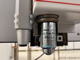  Koordinations-Messmaschine MPR 1273