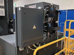 DMG Mori DMC 65 H monoBLOCK