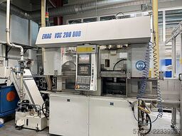 Emag VSC 200 Duo