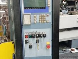 Battenfeld BK-T 1000/400