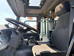 DAF 65.210 ATI CREWCAB KRONENBURG FIRE TRUCK (ONLY ...