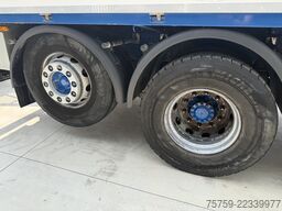 Volvo FH13.440 8x2 Euro5 VEB